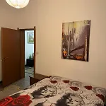 Casa Lorena Lejlighed Rapallo