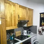 Casa Lorena Lejlighed