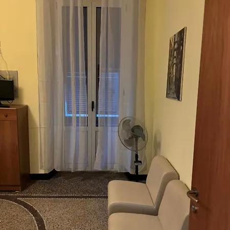 Apartamento Casa Lorena Rapallo