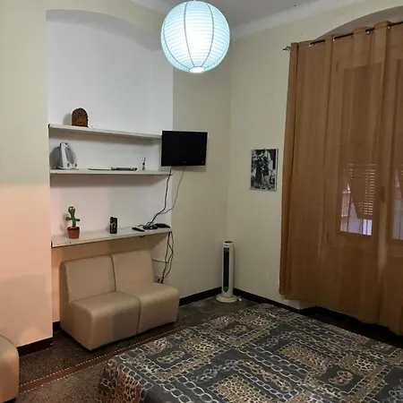 Apartamento Casa Lorena Rapallo