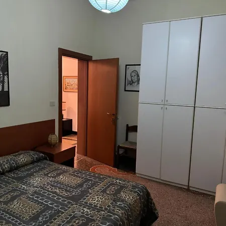 Apartamento Casa Lorena Rapallo