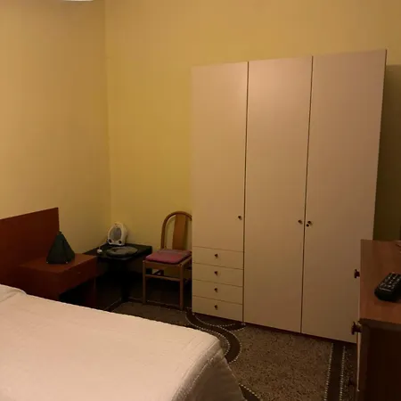 Casa Lorena * Рапалло