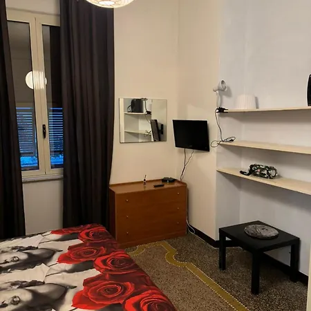 Casa Lorena Apartment Rapallo