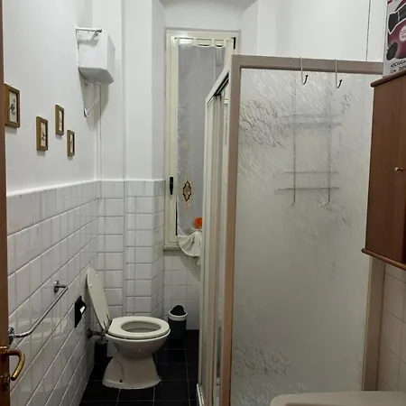 Апартаменты Casa Lorena *