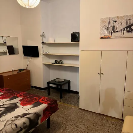 Casa Lorena Апартаменты