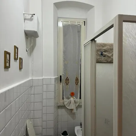Casa Lorena Rapallo