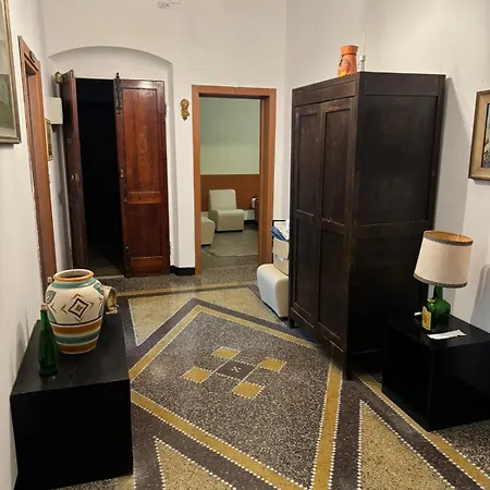 Casa Lorena Апартаменты