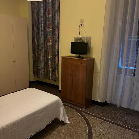 Casa Lorena Апартаменты *