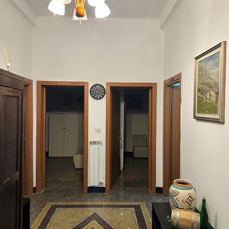 Apartment Casa Lorena *