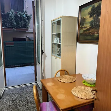 Casa Lorena Апартаменты *