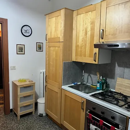 Apartmán Casa Lorena *