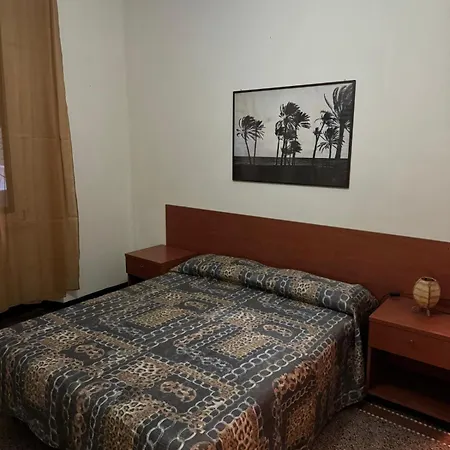 Casa Lorena *