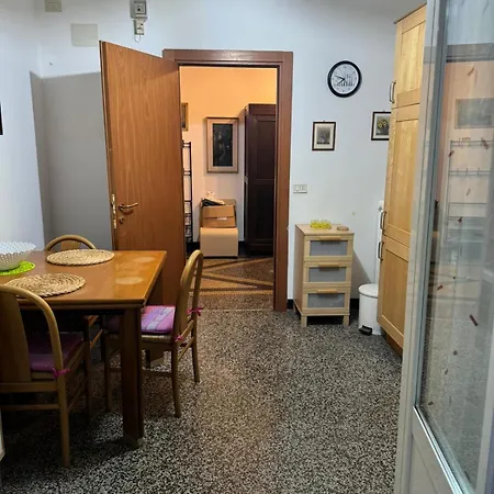 Casa Lorena Apartment