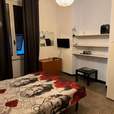 Casa Lorena Апартаменты *