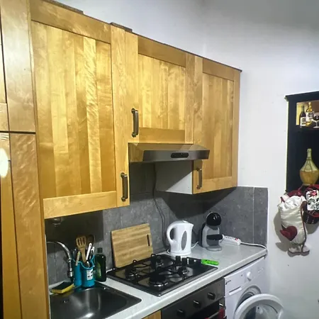 Casa Lorena Apartmán