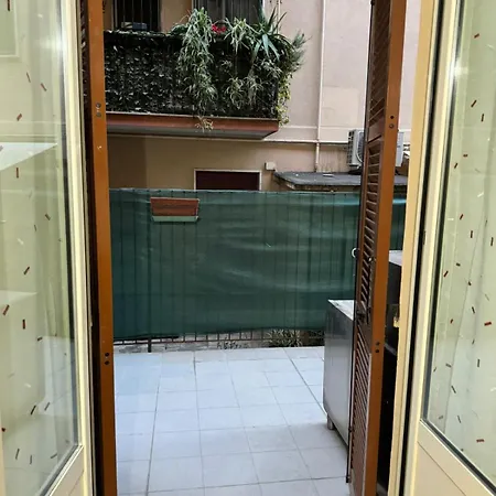 Casa Lorena * Рапалло