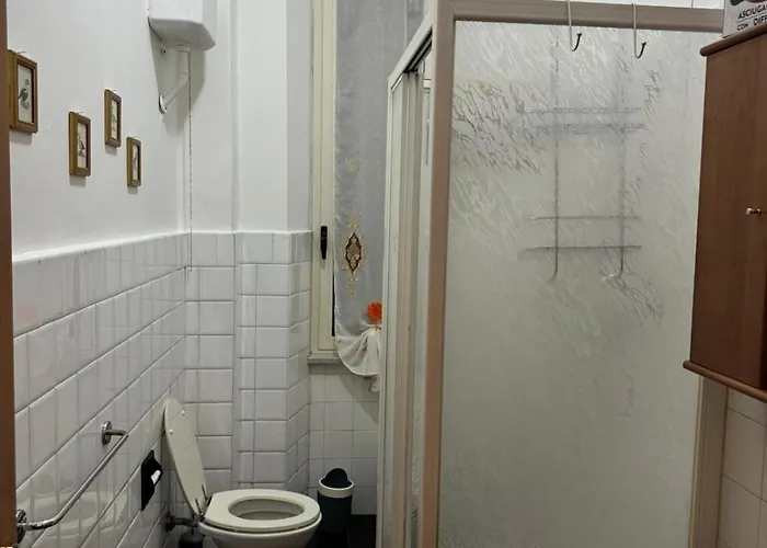 Apartmán Casa Lorena *