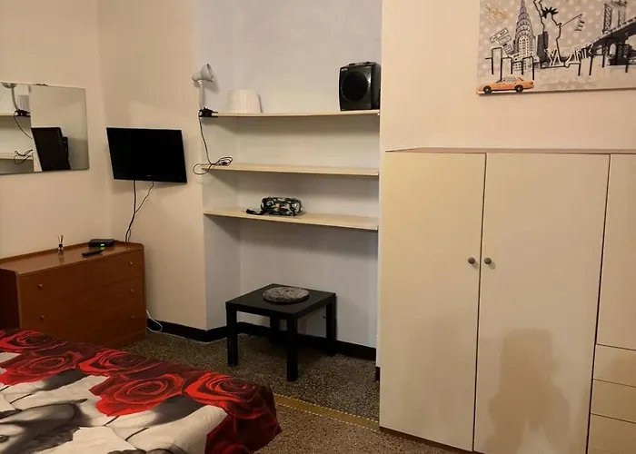 Casa Lorena Apartmán