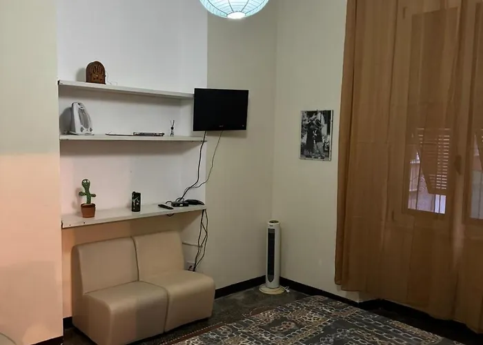 Lejlighed Casa Lorena Rapallo