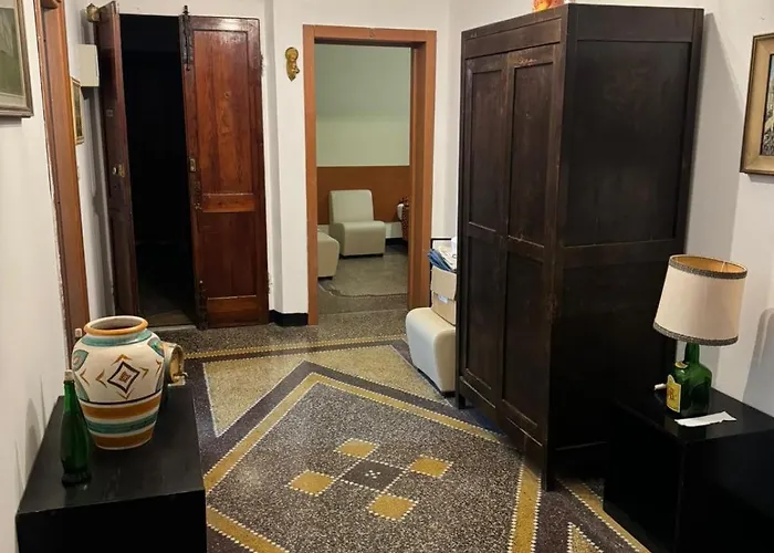 Casa Lorena Lejlighed