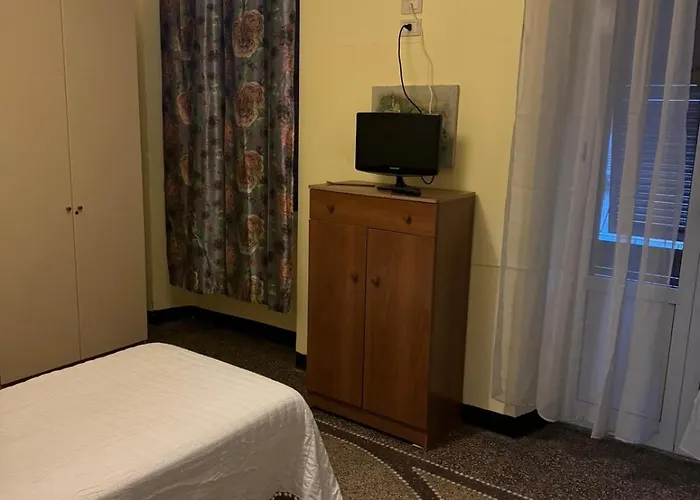 Casa Lorena Lejlighed *