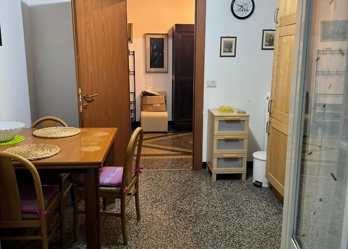 Casa Lorena Lejlighed