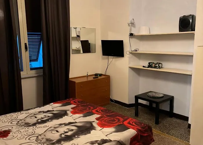 Casa Lorena Apartmán *