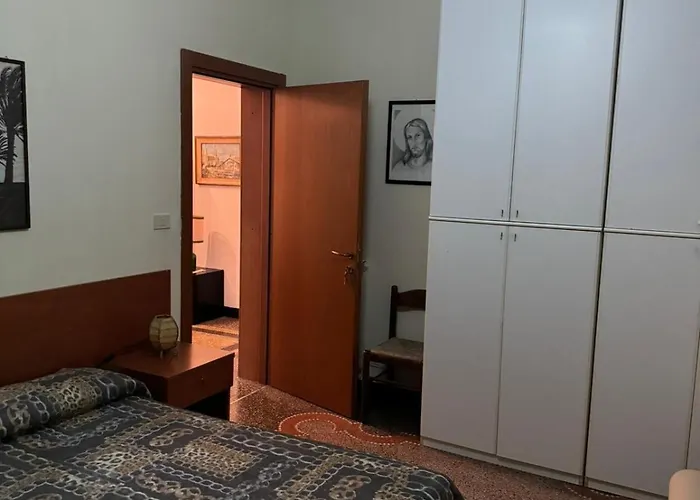 Apartmán Casa Lorena Rapallo