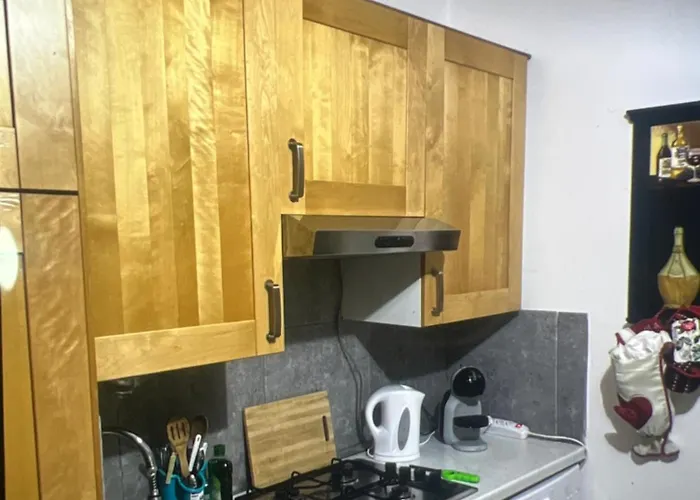 Casa Lorena Lejlighed